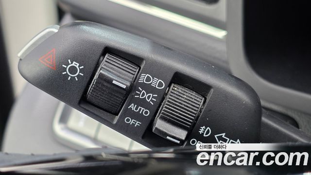 KG Mobility (SsangYong) Very New Tivoli Gasoline 1.5 2WD V3 2021 — фото 17