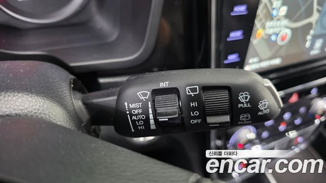 KG Mobility (SsangYong) Very New Tivoli Gasoline 1.5 2WD V3 2021 — фото 18