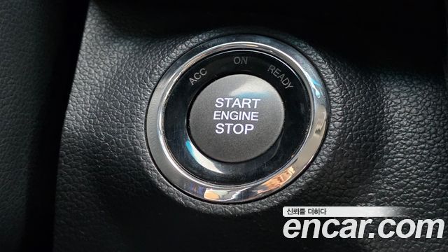 KG Mobility (SsangYong) Very New Tivoli Gasoline 1.5 2WD V3 2021 — фото 28