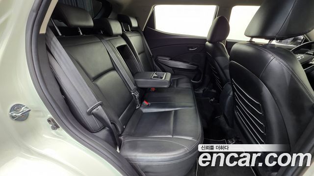 KG Mobility (SsangYong) Very New Tivoli Gasoline 1.5 2WD V3 2021 — фото 29