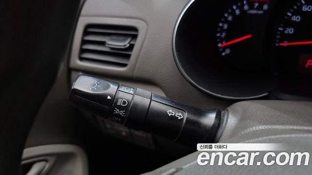 Kia Morning Bi-fuel Smart 2016 — фото 17