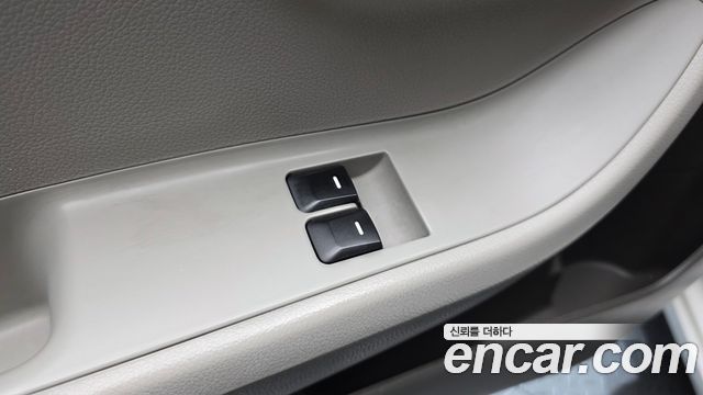 Kia Morning Bi-fuel Smart 2016 — фото 19