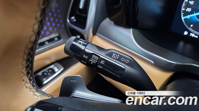 Kia Sorento (IV) HEV 1.6 2WD Signature 2021 — фото 20