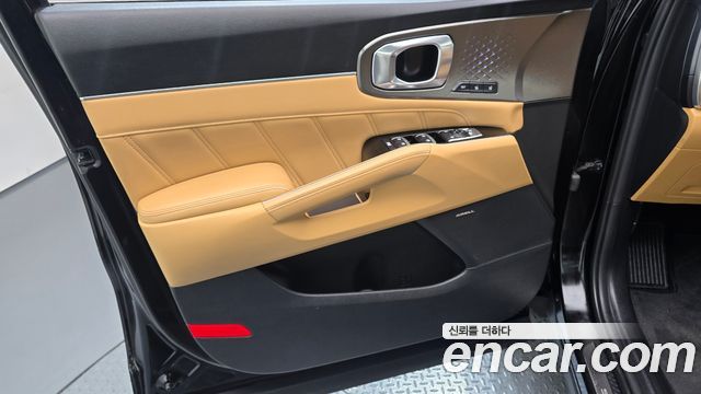 Kia Sorento (IV) HEV 1.6 2WD Signature 2021 — фото 24