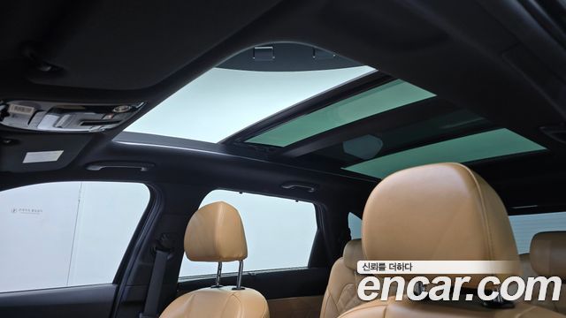 Kia Sorento (IV) HEV 1.6 2WD Signature 2021 — фото 31