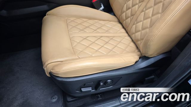 Kia Sorento (IV) HEV 1.6 2WD Signature 2021 — фото 32