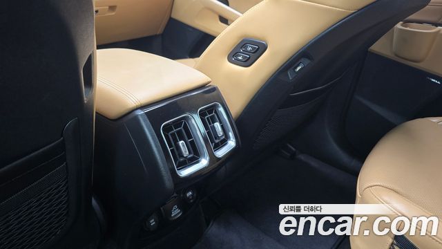 Kia Sorento (IV) HEV 1.6 2WD Signature 2021 — фото 33