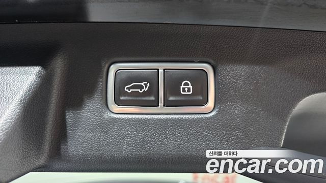Kia Sorento (IV) HEV 1.6 2WD Signature 2021 — фото 34