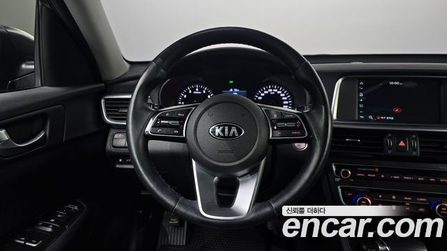 Kia K5 (II) 2.0 Prestige 2019 — фото 13