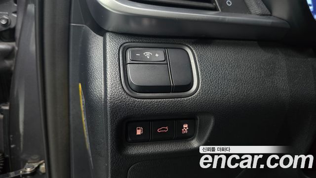 Kia K5 (II) 2.0 Prestige 2019 — фото 14