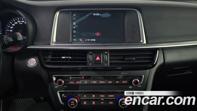 Kia K5 (II) 2.0 Prestige 2019 — фото 15