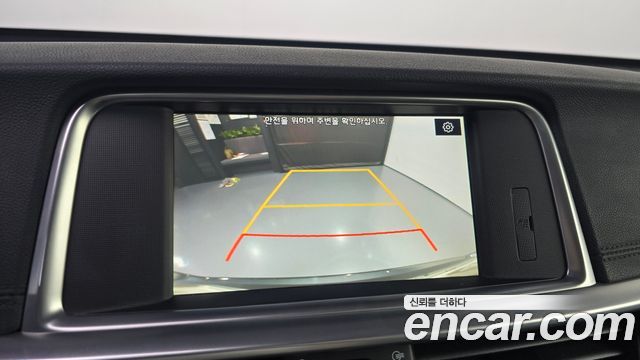 Kia K5 (II) 2.0 Prestige 2019 — фото 16
