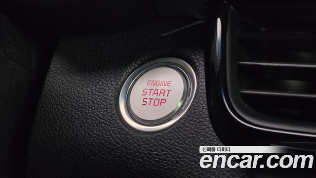 Kia K5 (II) 2.0 Prestige 2019 — фото 19