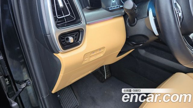 Kia Sorento (IV) HEV 1.6 2WD Signature 2021 — фото 19