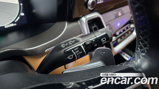 Kia Sorento (IV) HEV 1.6 2WD Signature 2021 — фото 27