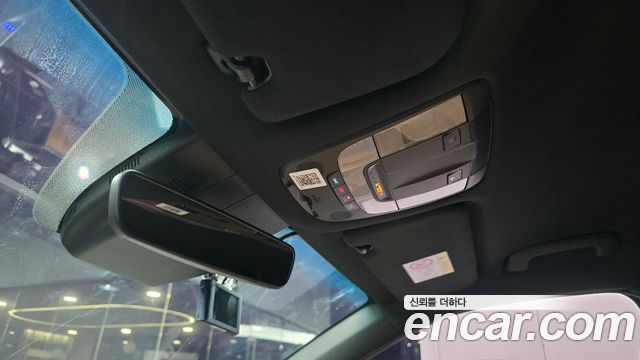 Kia Sorento (IV) HEV 1.6 2WD Signature 2021 — фото 29