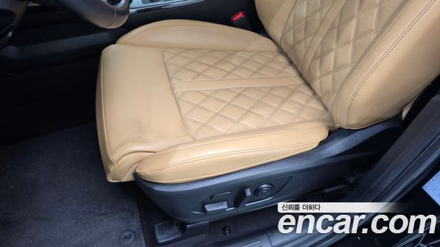 Kia Sorento (IV) HEV 1.6 2WD Signature 2021 — фото 32
