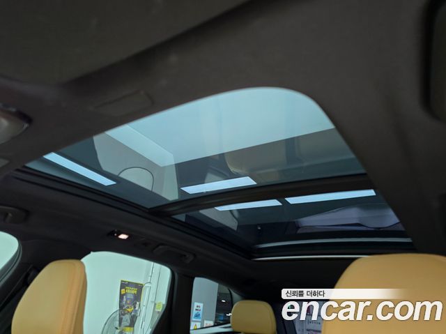 Volvo XC60 (II) B5 Ultimate Bright 2024 — фото 22