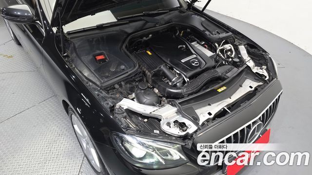 Mercedes-Benz E-Class (W213) E200 Avantgarde 2018 — фото 6