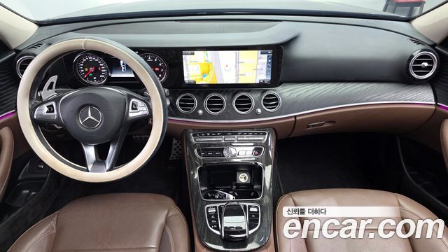 Mercedes-Benz E-Class (W213) E200 Avantgarde 2018 — фото 7