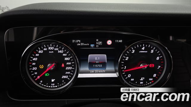 Mercedes-Benz E-Class (W213) E200 Avantgarde 2018 — фото 8