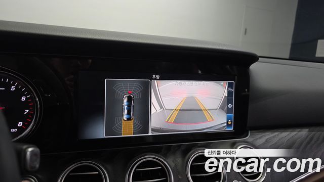 Mercedes-Benz E-Class (W213) E200 Avantgarde 2018 — фото 19