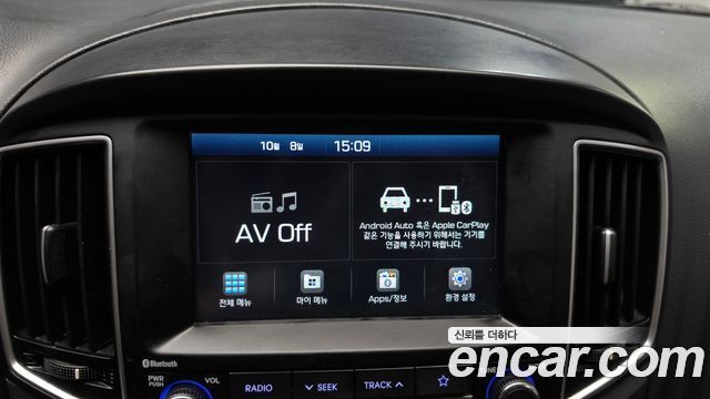 Hyundai Grand Starex Wagon 12-Seater Smart 2020 — фото 16