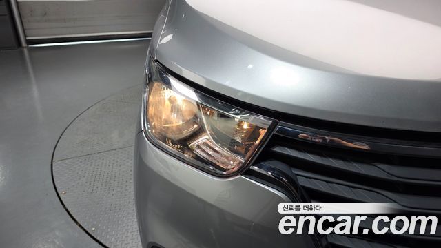 Hyundai Grand Starex Wagon 12-Seater Smart 2020 — фото 22