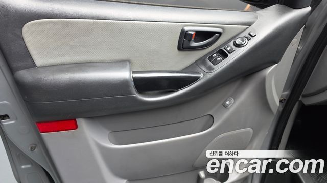 Hyundai Grand Starex Wagon 12-Seater Smart 2020 — фото 24