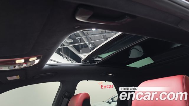 Genesis GV70 3.5T Gasoline AWD 2025 — фото 19