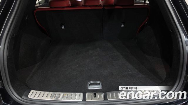 Genesis GV70 3.5T Gasoline AWD 2025 — фото 20