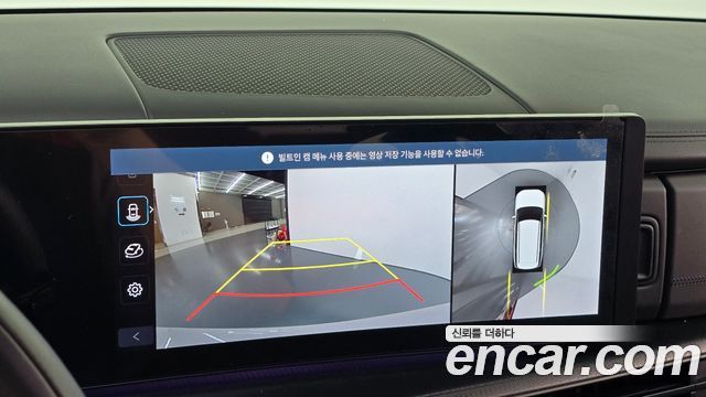 Hyundai Santa Fe (MX5) Gasoline 2.5T 2WD Calligraphy 2024 — фото 17