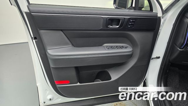 Hyundai Santa Fe (MX5) Gasoline 2.5T 2WD Calligraphy 2024 — фото 24