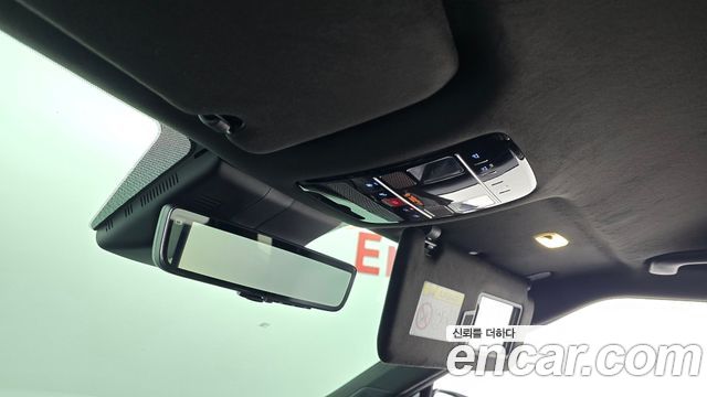 Hyundai Santa Fe (MX5) Gasoline 2.5T 2WD Calligraphy 2024 — фото 27