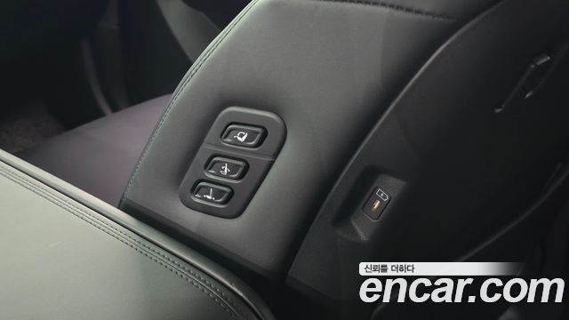 Hyundai Santa Fe (MX5) Gasoline 2.5T 2WD Calligraphy 2024 — фото 28