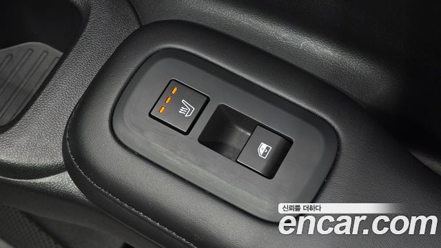 Hyundai Santa Fe (MX5) Gasoline 2.5T 2WD Calligraphy 2024 — фото 29