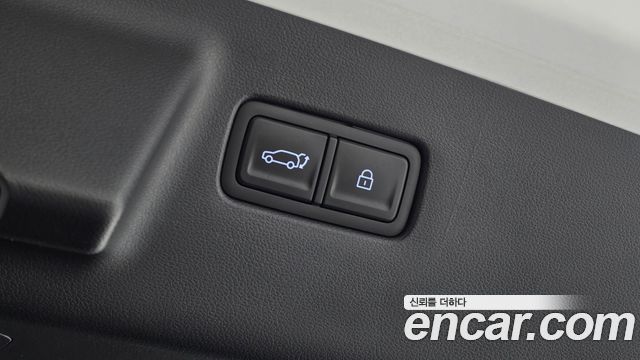 Hyundai Santa Fe (MX5) Gasoline 2.5T 2WD Calligraphy 2024 — фото 30