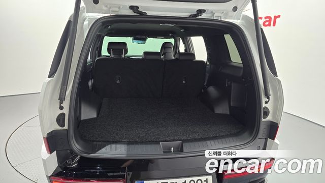 Hyundai Santa Fe (MX5) Gasoline 2.5T 2WD Calligraphy 2024 — фото 31