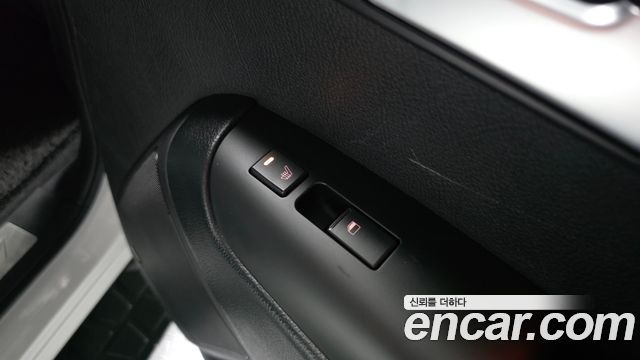 Kia Mohave Diesel 3.0 4WD President 2017 — фото 19