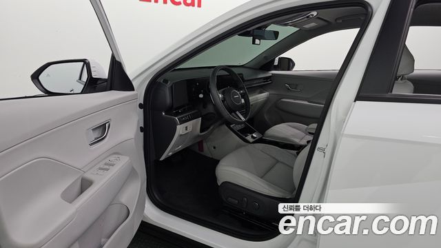Hyundai Kona (SX2) Gasoline 1.6 Turbo 2WD H Pick 2026 — фото 10