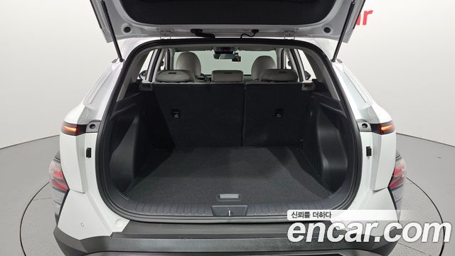 Hyundai Kona (SX2) Gasoline 1.6 Turbo 2WD H Pick 2026 — фото 16