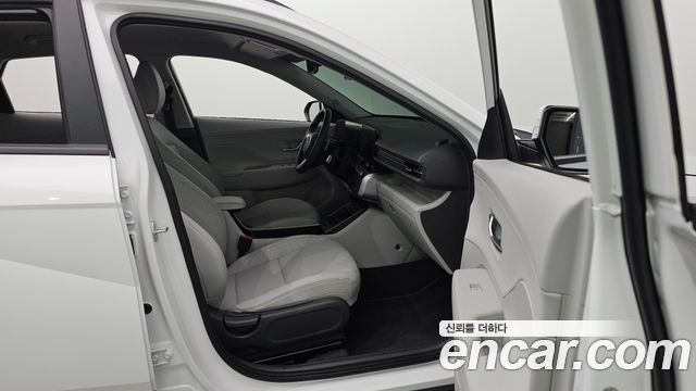 Hyundai Kona (SX2) Gasoline 1.6 Turbo 2WD H Pick 2026 — фото 18