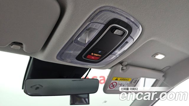 Hyundai Kona (SX2) Gasoline 1.6 Turbo 2WD H Pick 2026 — фото 19