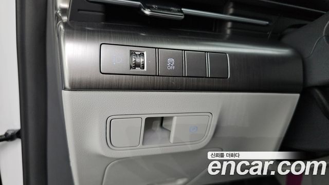 Hyundai Kona (SX2) Gasoline 1.6 Turbo 2WD H Pick 2026 — фото 20
