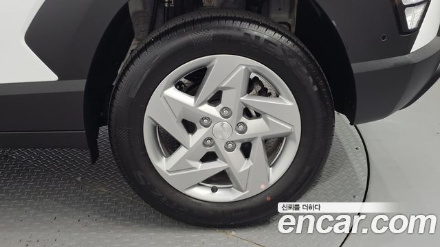 Hyundai Kona (SX2) Gasoline 1.6 Turbo 2WD H Pick 2026 — фото 21