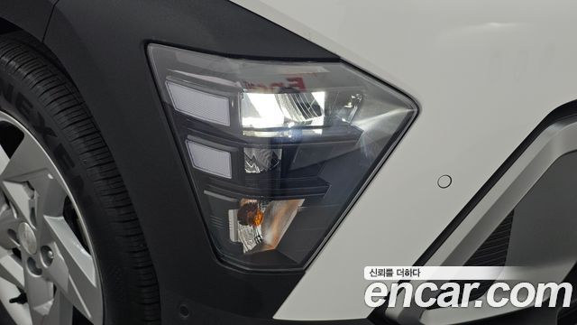 Hyundai Kona (SX2) Gasoline 1.6 Turbo 2WD H Pick 2026 — фото 22