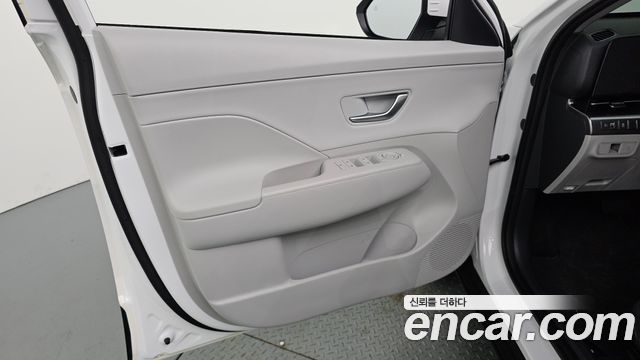 Hyundai Kona (SX2) Gasoline 1.6 Turbo 2WD H Pick 2026 — фото 24
