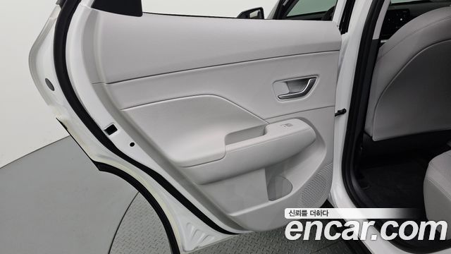 Hyundai Kona (SX2) Gasoline 1.6 Turbo 2WD H Pick 2026 — фото 25