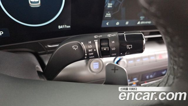 Hyundai Kona (SX2) Gasoline 1.6 Turbo 2WD H Pick 2026 — фото 27