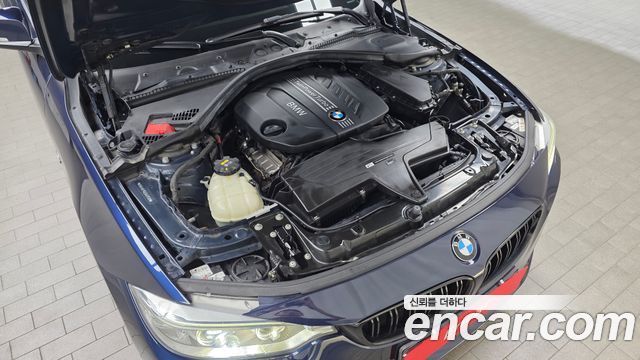 BMW 4 Series (F32) 420d xDrive Luxury Gran coupe 2015 — фото 6